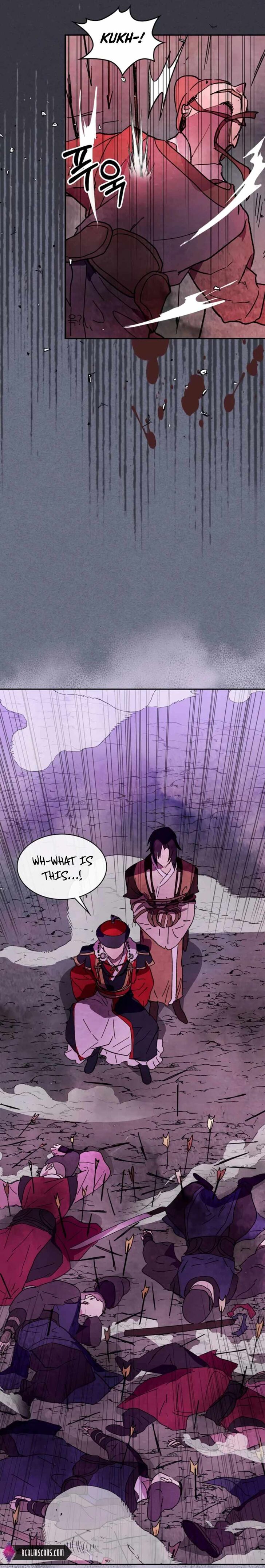 Read Chronicles of the Martial God's Return Manga Online