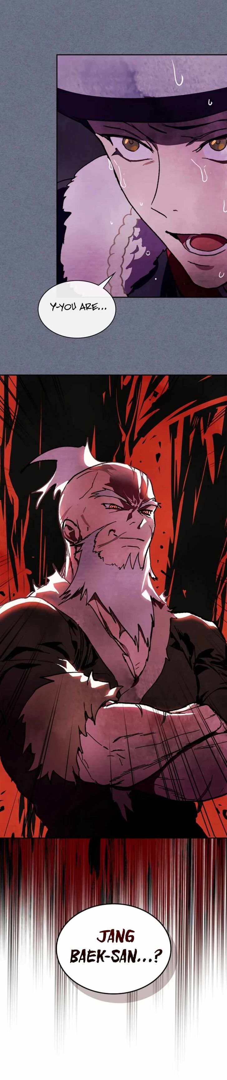 Read Chronicles of the Martial God's Return Manga Online