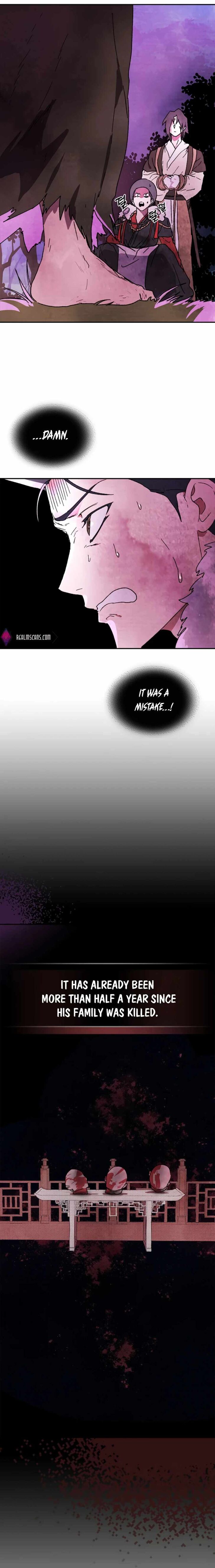 Read Chronicles of the Martial God's Return Manga Online