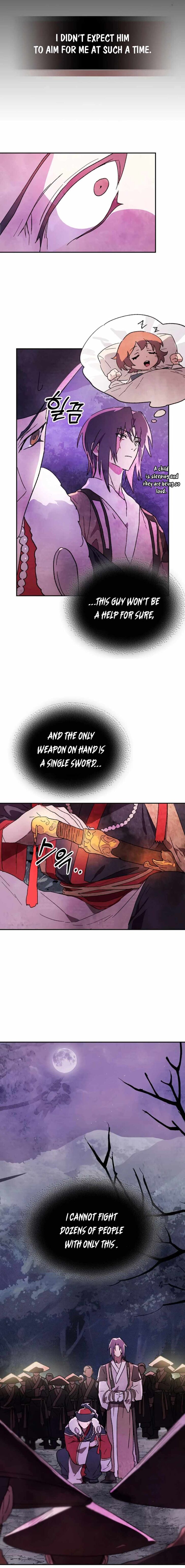 Read Chronicles of the Martial God's Return Manga Online