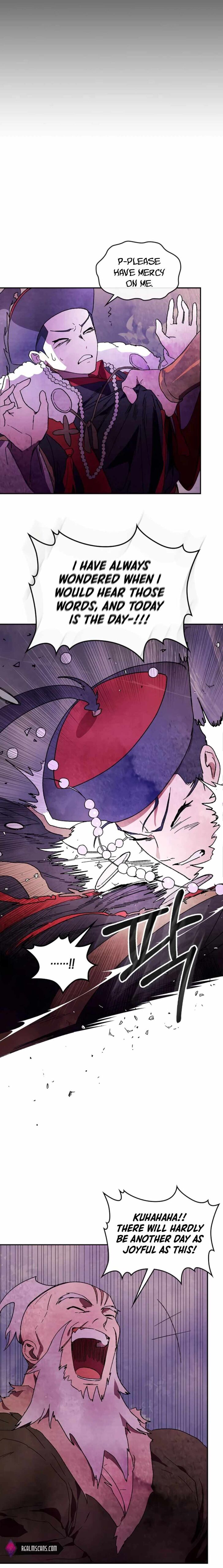 Read Chronicles of the Martial God's Return Manga Online