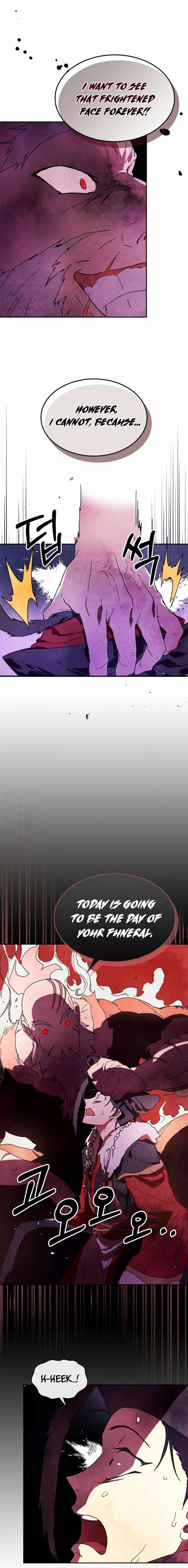 Read Chronicles of the Martial God's Return Manga Online