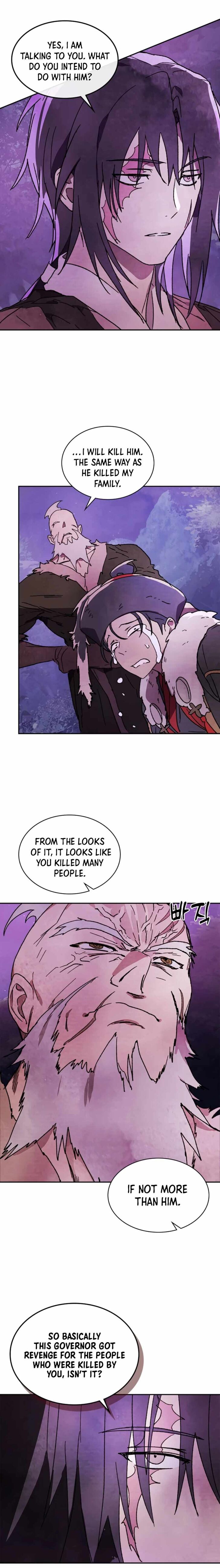 Read Chronicles of the Martial God's Return Manga Online