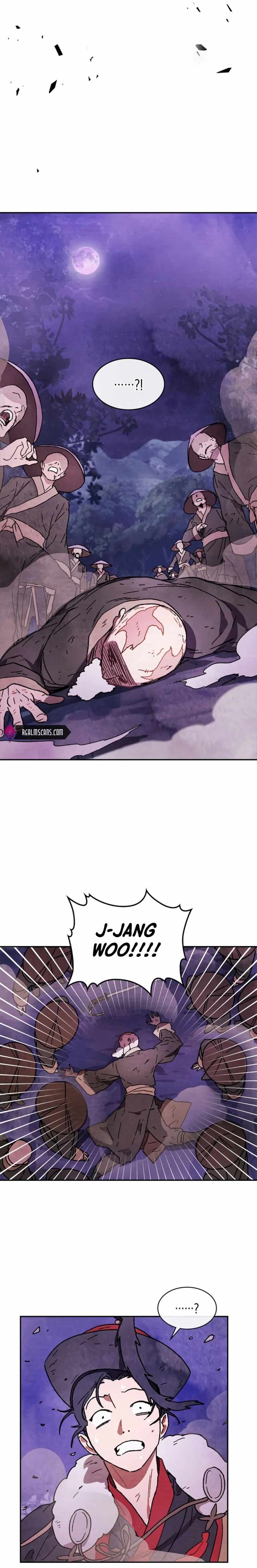 Read Chronicles of the Martial God's Return Manga Online