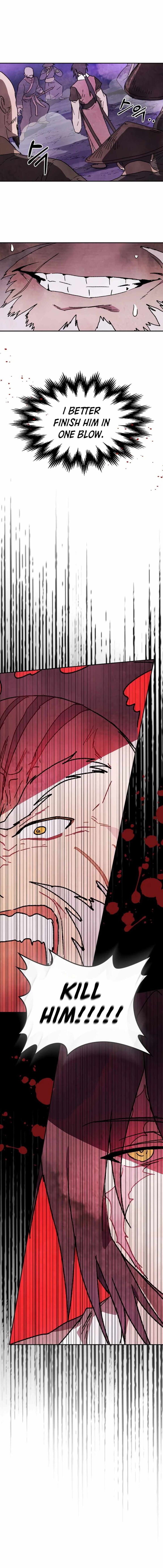 Read Chronicles of the Martial God's Return Manga Online