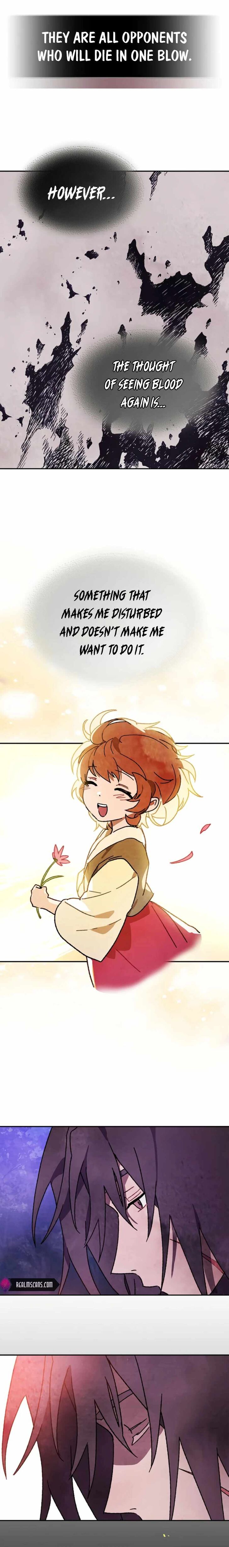 Read Chronicles of the Martial God's Return Manga Online