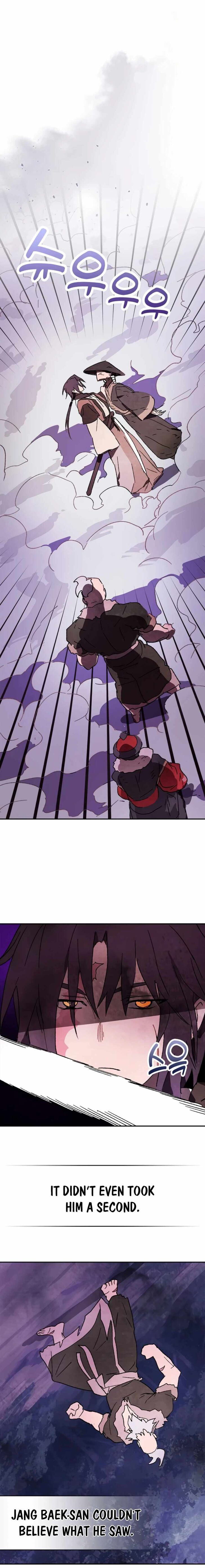 Read Chronicles of the Martial God's Return Manga Online