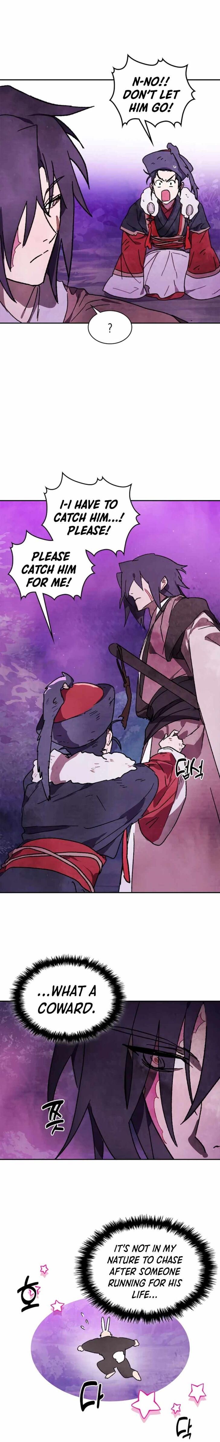 Read Chronicles of the Martial God's Return Manga Online