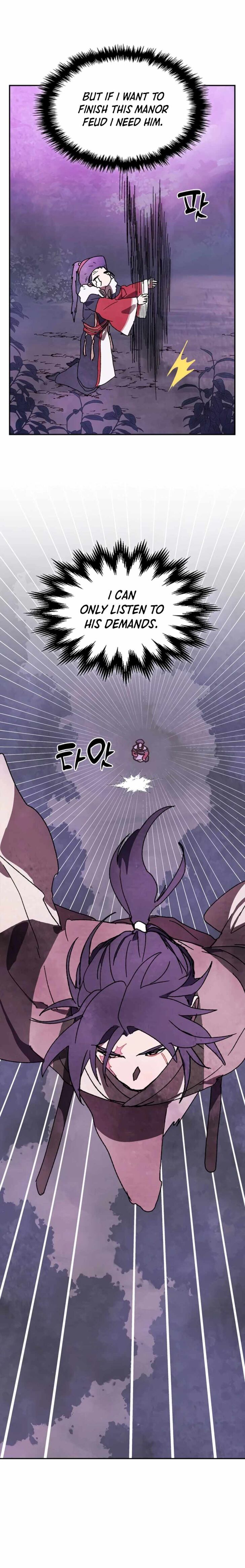 Read Chronicles of the Martial God's Return Manga Online