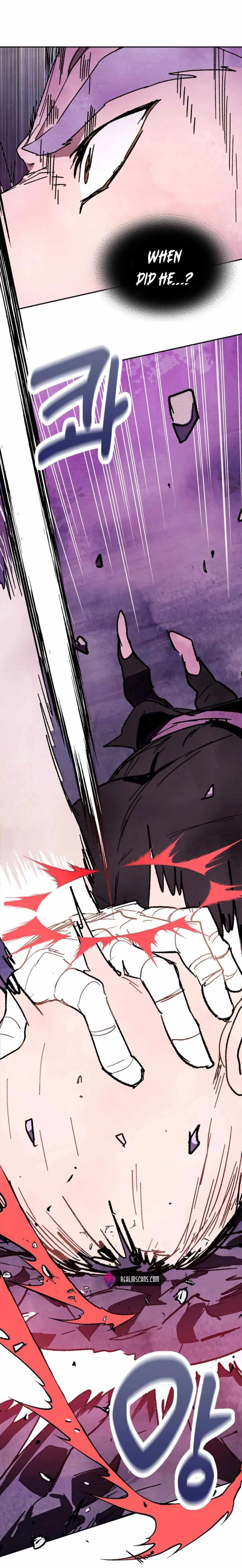 Read Chronicles of the Martial God's Return Manga Online