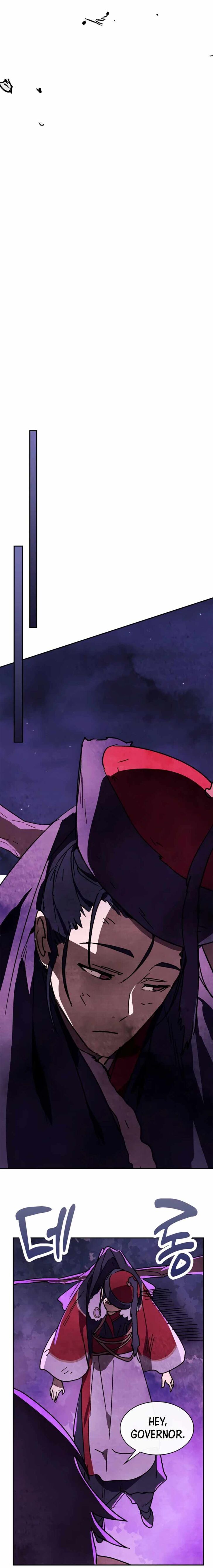 Read Chronicles of the Martial God's Return Manga Online