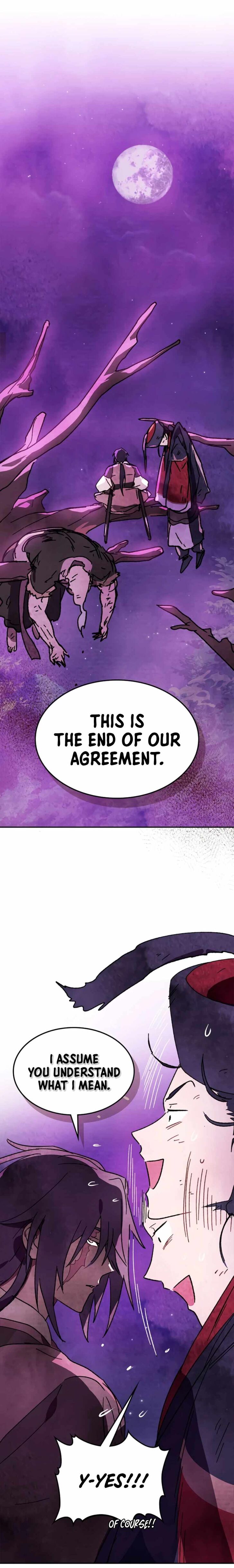 Read Chronicles of the Martial God's Return Manga Online