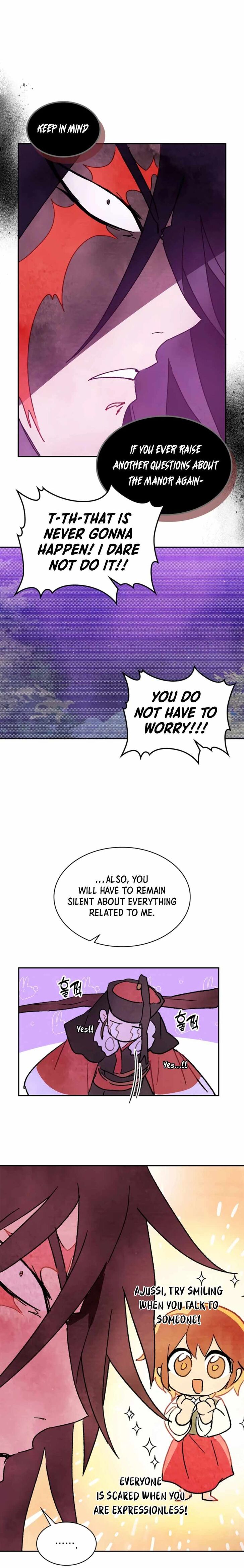 Read Chronicles of the Martial God's Return Manga Online