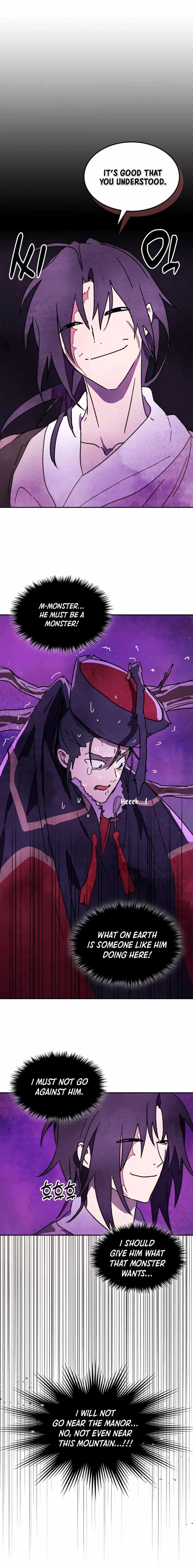 Read Chronicles of the Martial God's Return Manga Online