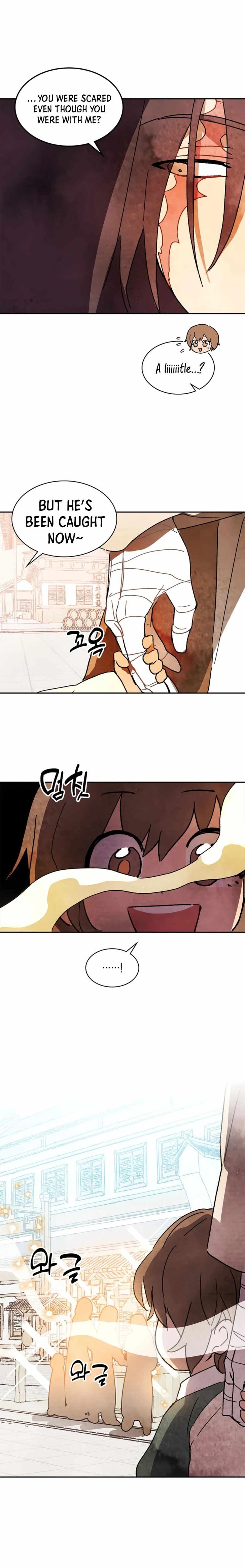 Read Chronicles of the Martial God's Return Manga Online