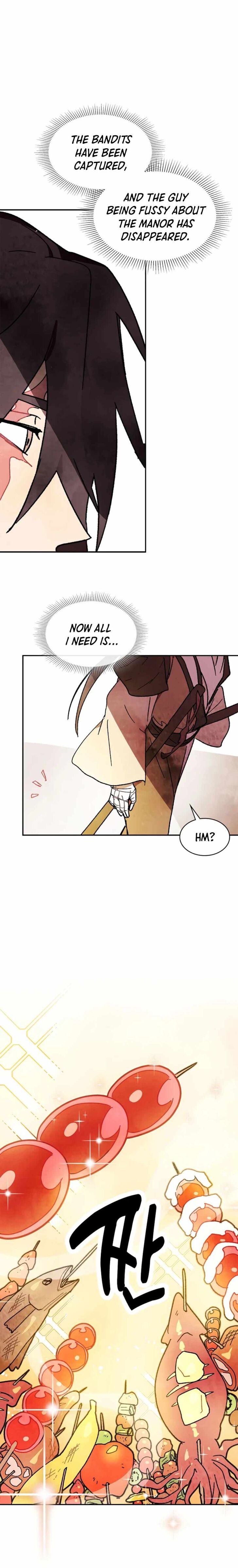 Read Chronicles of the Martial God's Return Manga Online