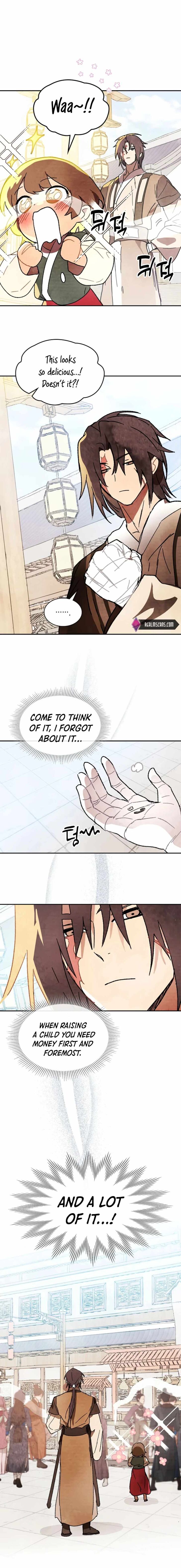 Read Chronicles of the Martial God's Return Manga Online