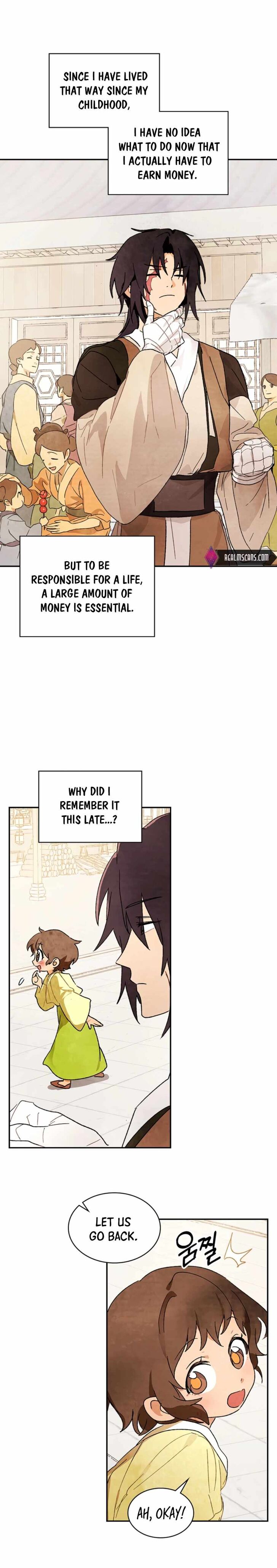 Read Chronicles of the Martial God's Return Manga Online