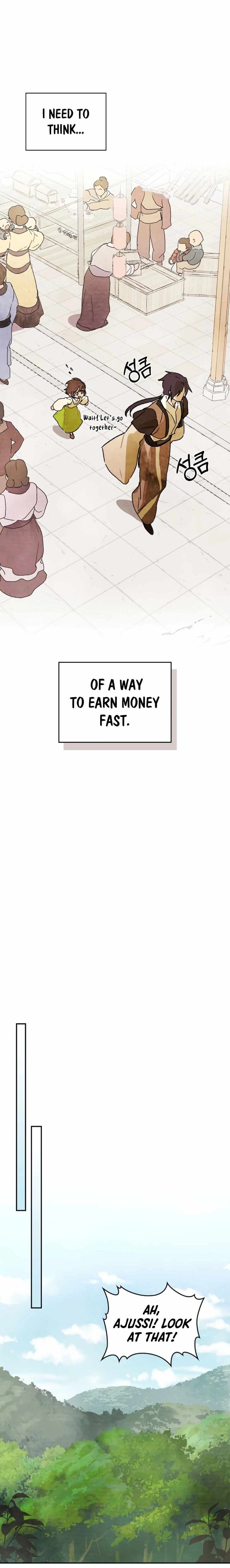 Read Chronicles of the Martial God's Return Manga Online