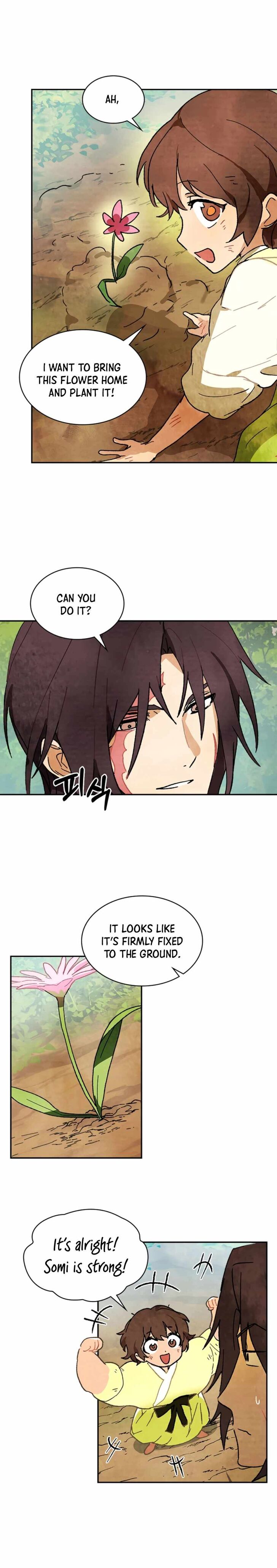 Read Chronicles of the Martial God's Return Manga Online