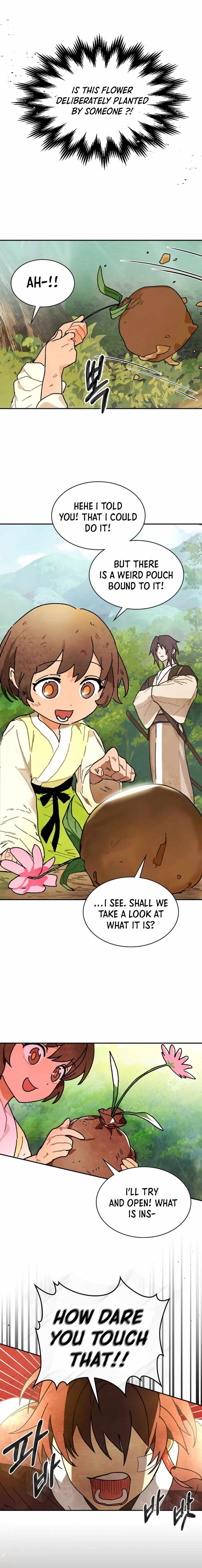 Read Chronicles of the Martial God's Return Manga Online