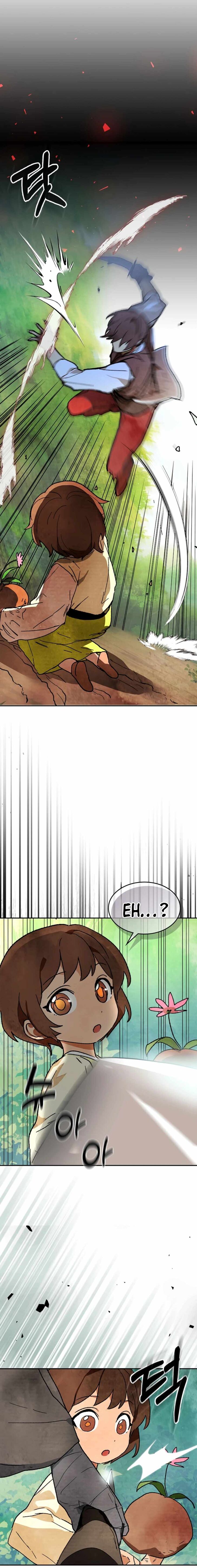 Read Chronicles of the Martial God's Return Manga Online