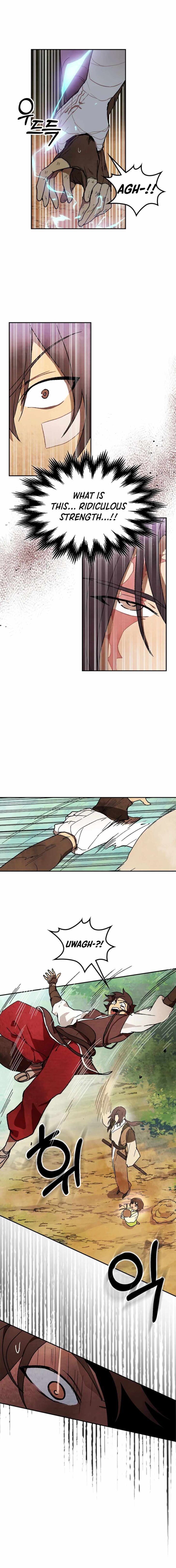 Read Chronicles of the Martial God's Return Manga Online