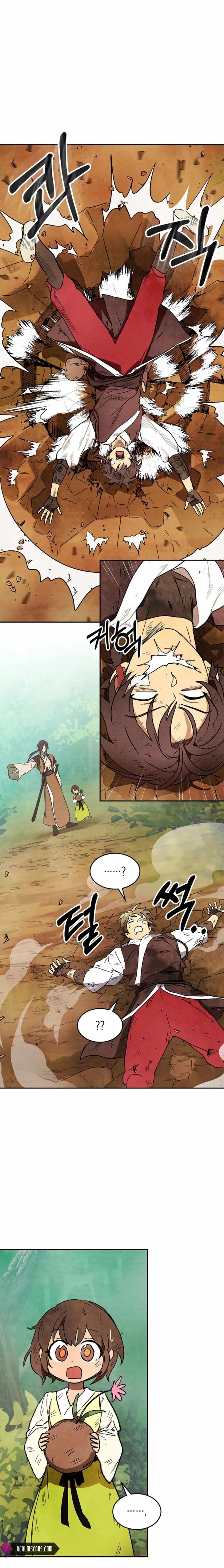 Read Chronicles of the Martial God's Return Manga Online