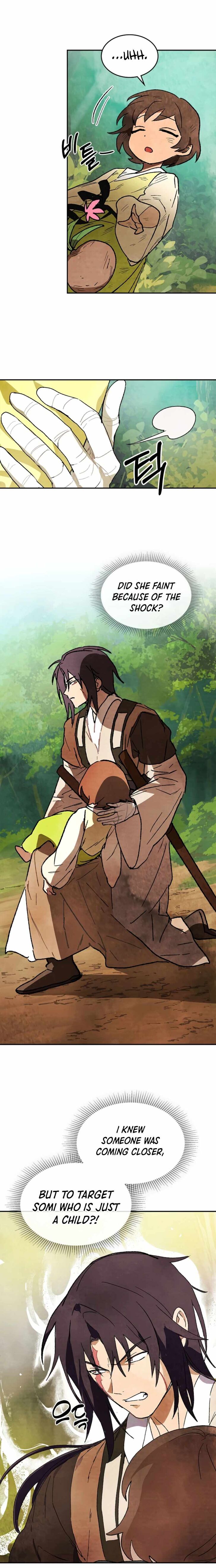 Read Chronicles of the Martial God's Return Manga Online