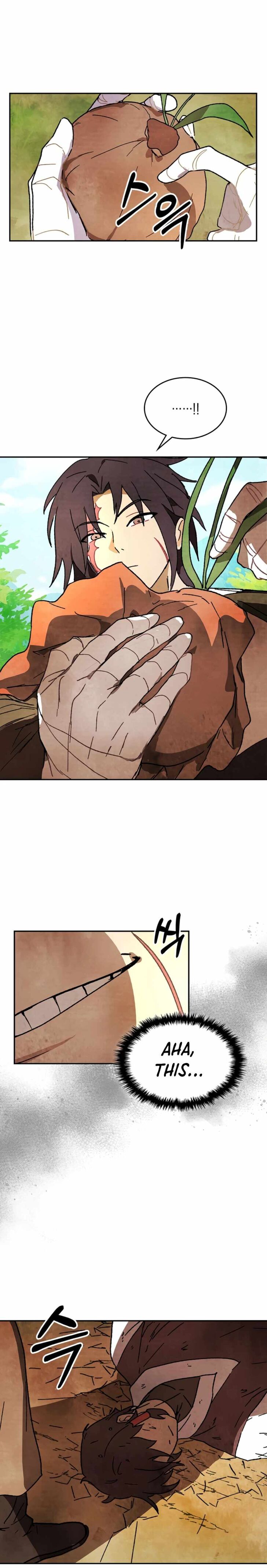 Read Chronicles of the Martial God's Return Manga Online