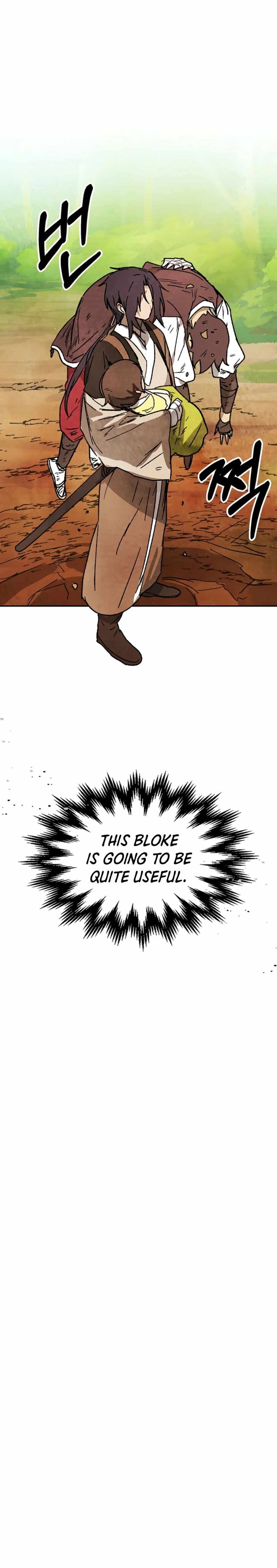 Read Chronicles of the Martial God's Return Manga Online