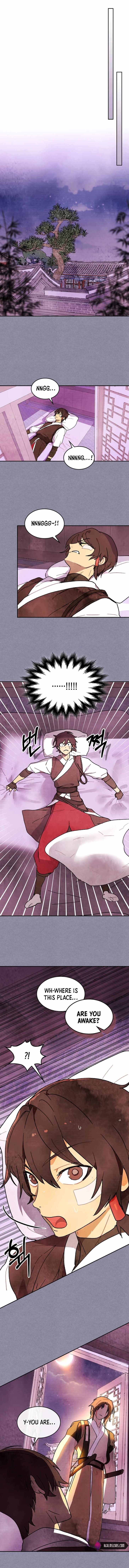 Read Chronicles of the Martial God's Return Manga Online