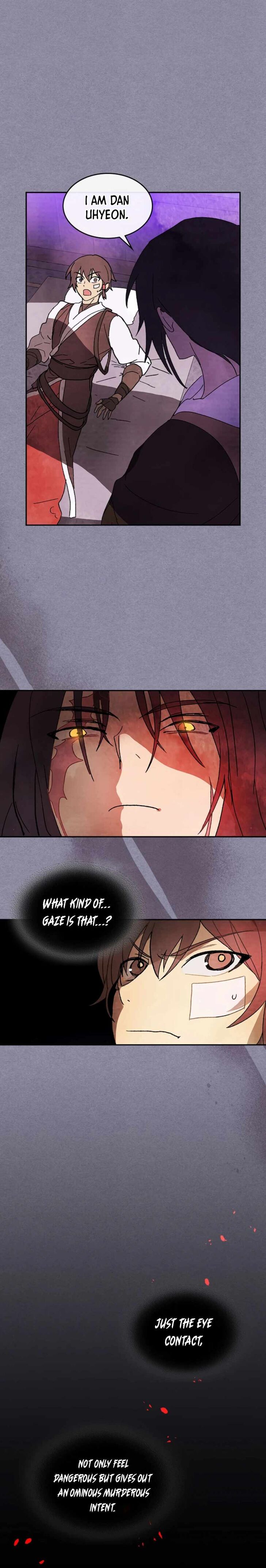 Read Chronicles of the Martial God's Return Manga Online