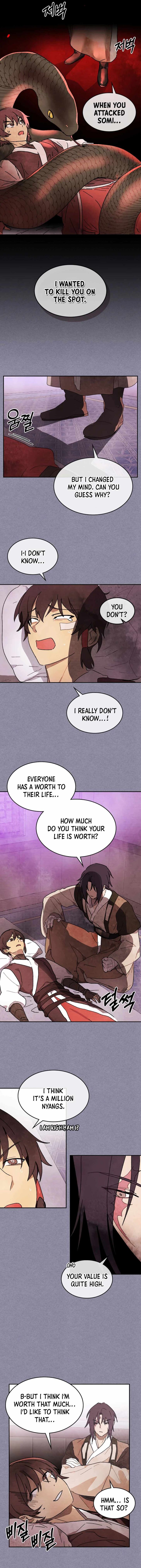 Read Chronicles of the Martial God's Return Manga Online