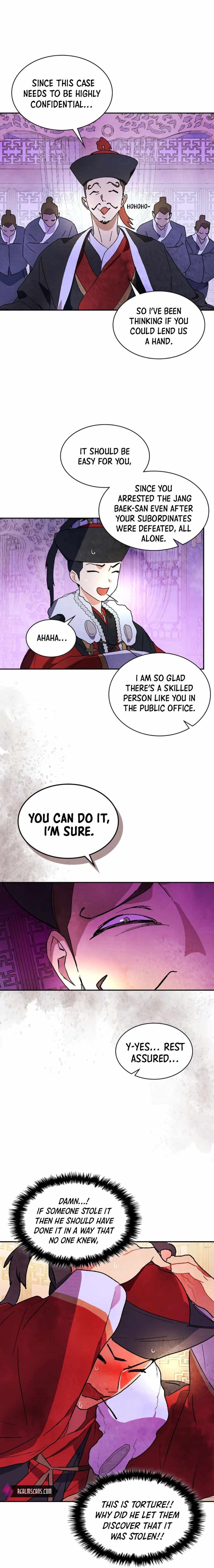 Read Chronicles of the Martial God's Return Manga Online