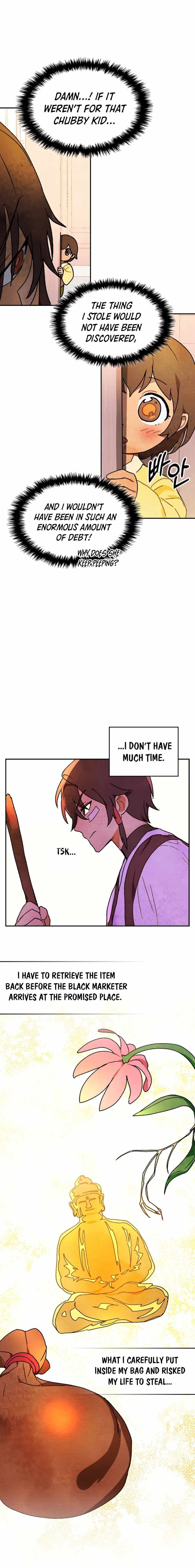 Read Chronicles of the Martial God's Return Manga Online