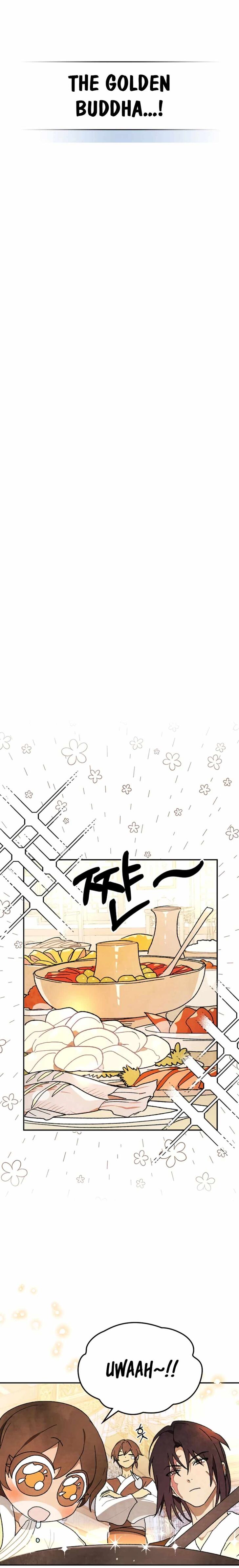 Read Chronicles of the Martial God's Return Manga Online