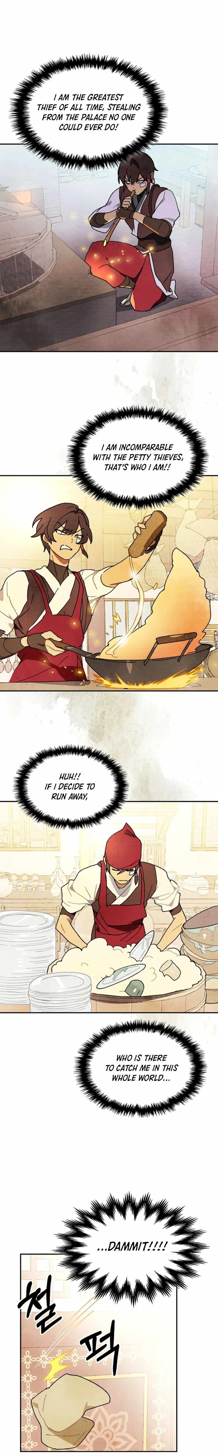 Read Chronicles of the Martial God's Return Manga Online