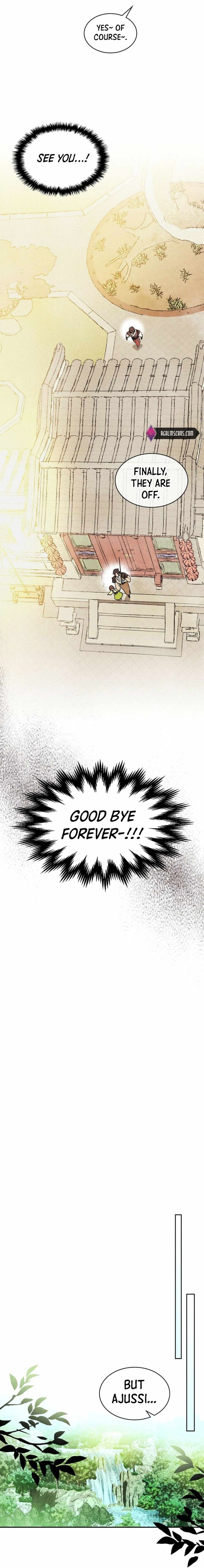 Read Chronicles of the Martial God's Return Manga Online