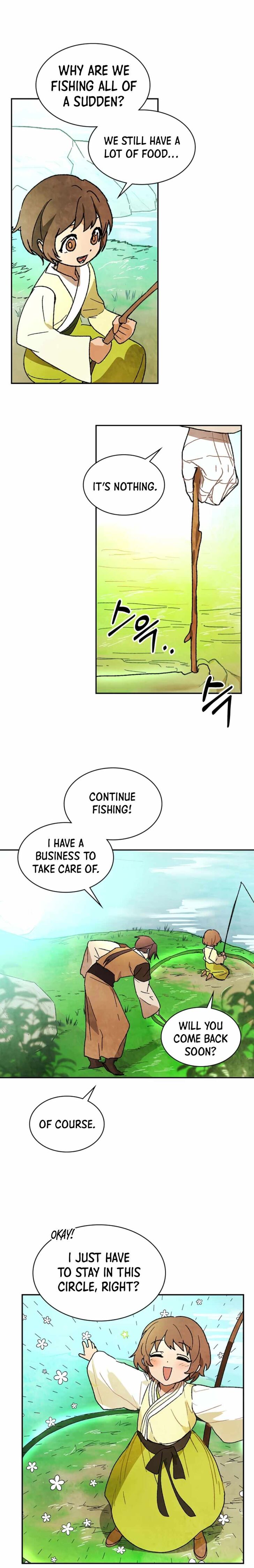 Read Chronicles of the Martial God's Return Manga Online