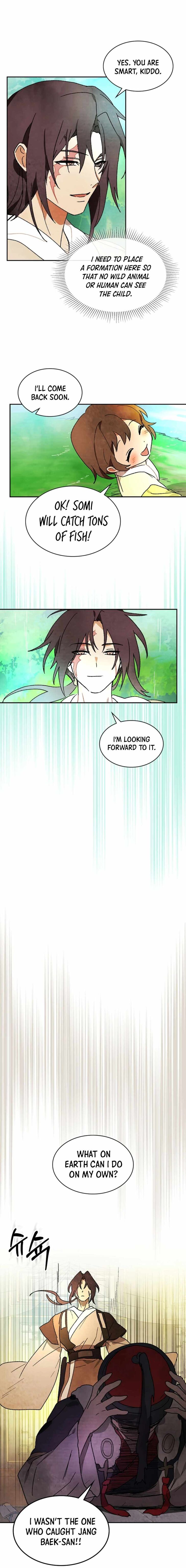 Read Chronicles of the Martial God's Return Manga Online