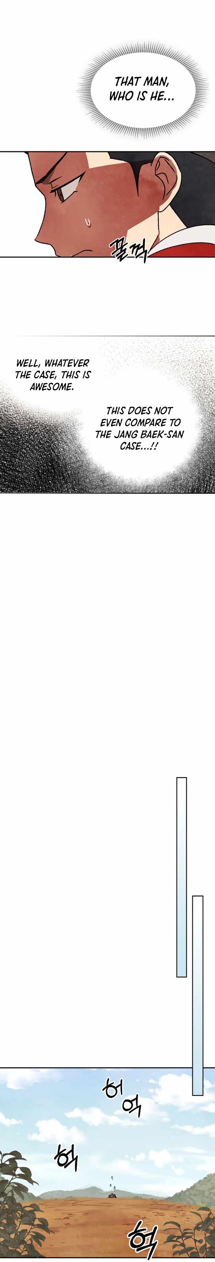 Read Chronicles of the Martial God's Return Manga Online