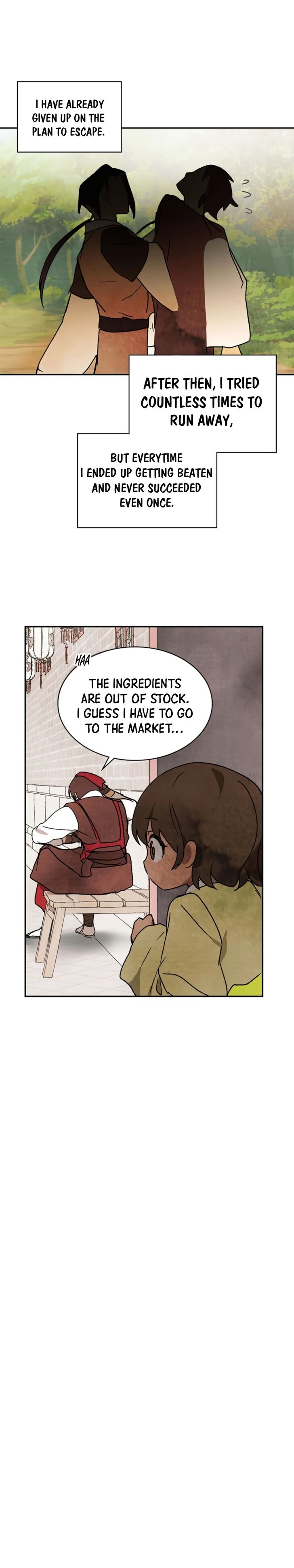 Read Chronicles of the Martial God's Return Manga Online