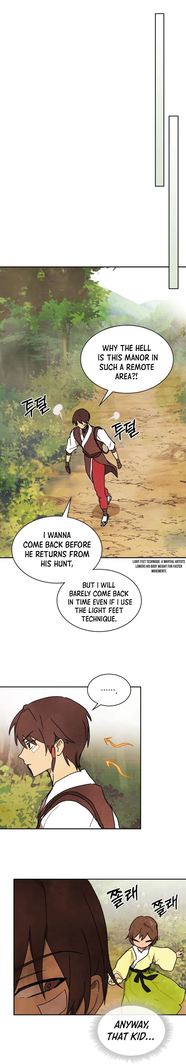 Read Chronicles of the Martial God's Return Manga Online