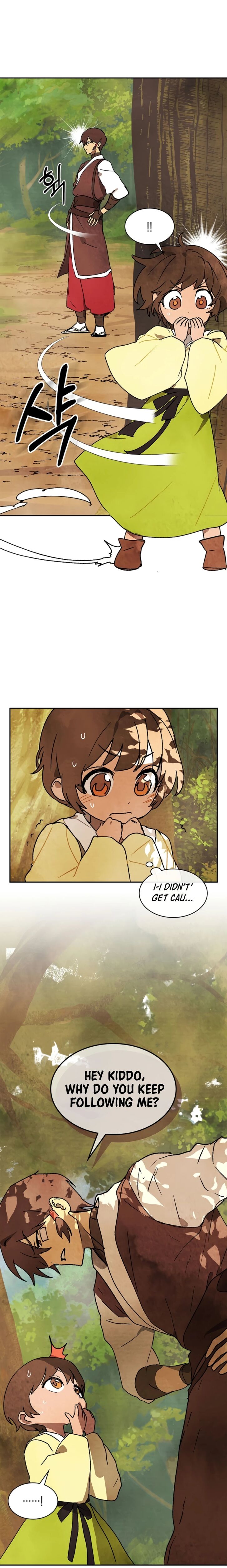 Read Chronicles of the Martial God's Return Manga Online