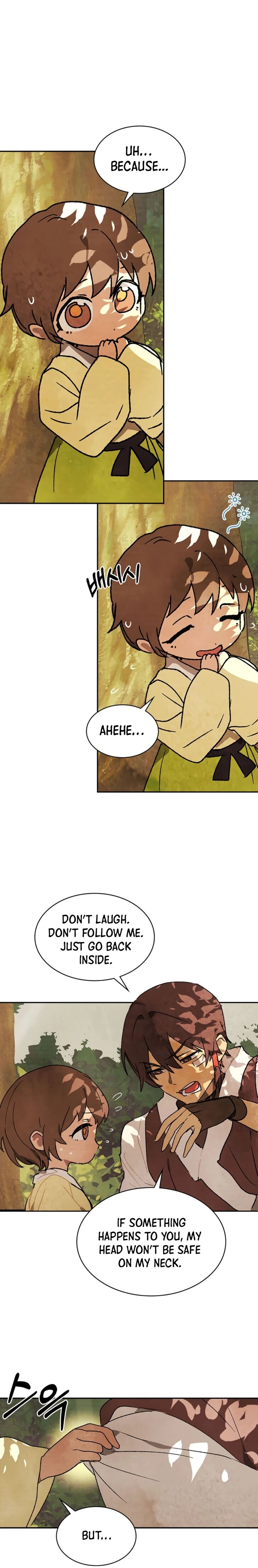 Read Chronicles of the Martial God's Return Manga Online