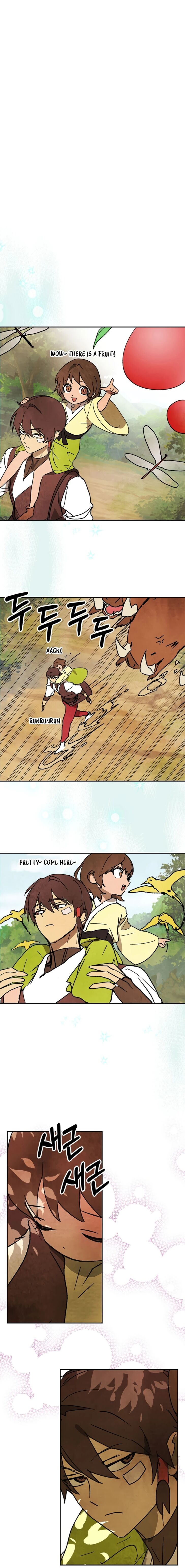 Read Chronicles of the Martial God's Return Manga Online