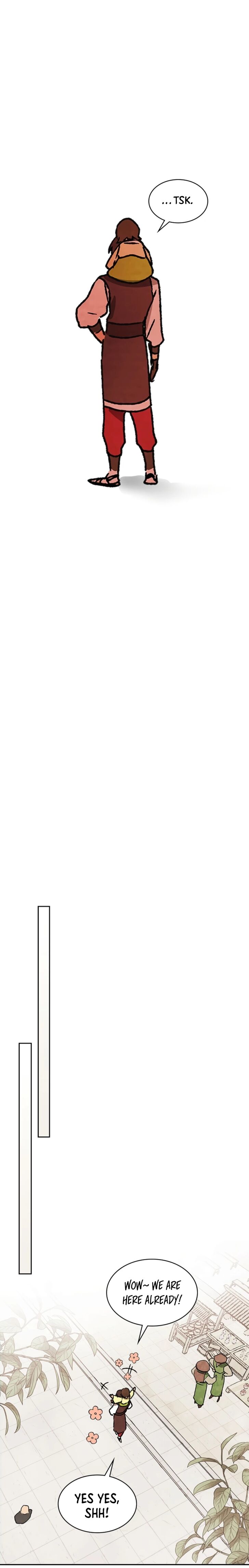 Read Chronicles of the Martial God's Return Manga Online