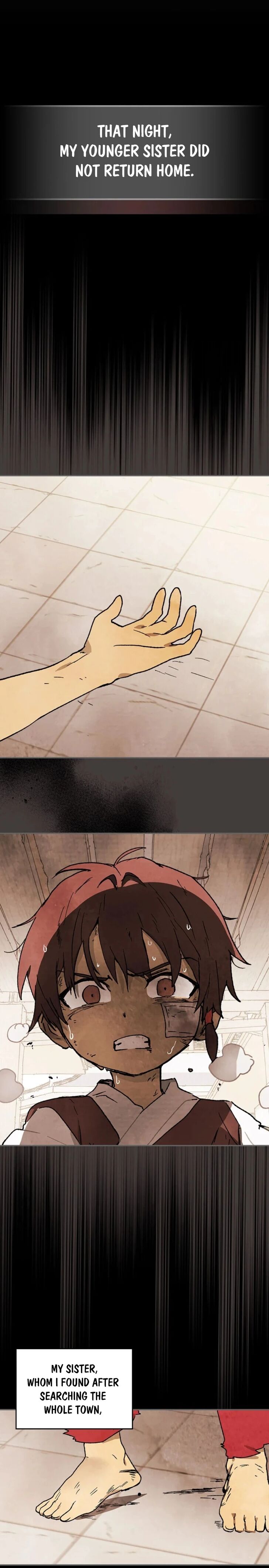 Read Chronicles of the Martial God's Return Manga Online