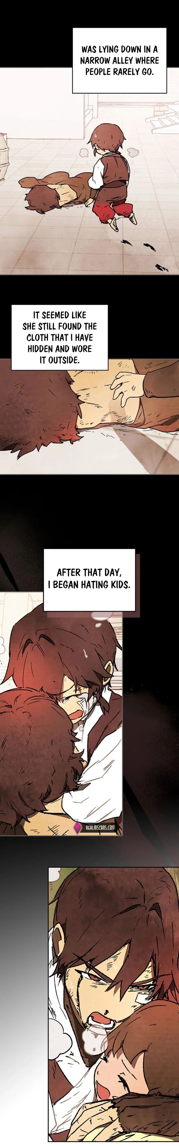 Read Chronicles of the Martial God's Return Manga Online